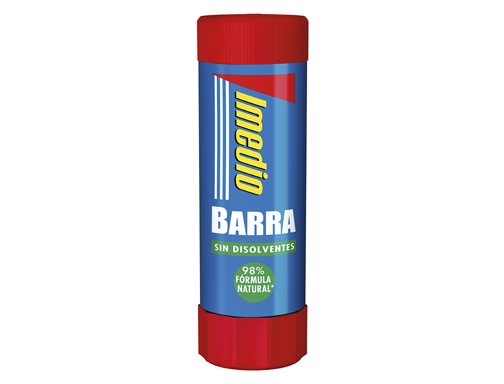 PEGAMENTO IMEDIO EN BARRA 40 GR UNIDAD